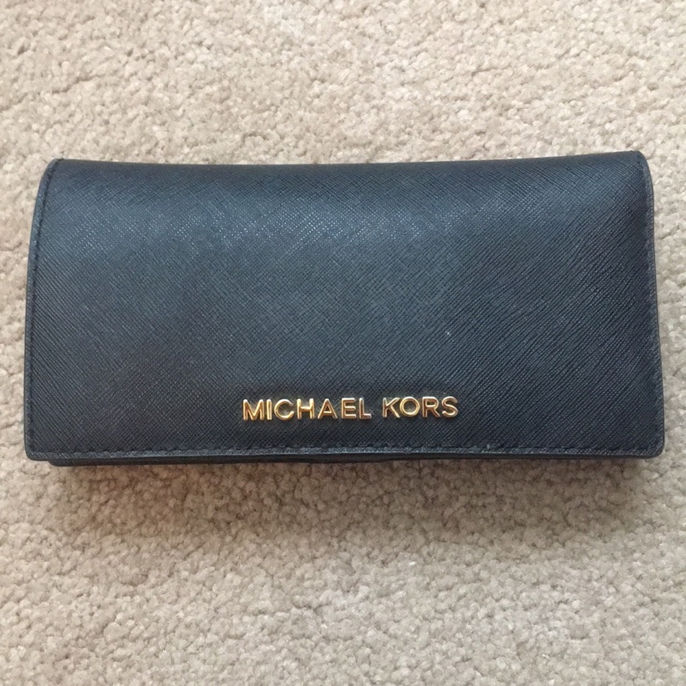 Michael Kors wallet
